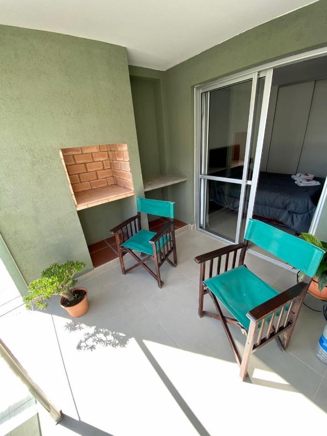 Ferienwohnung Terraza 12 De Octubre 884 Salta Exterior foto
